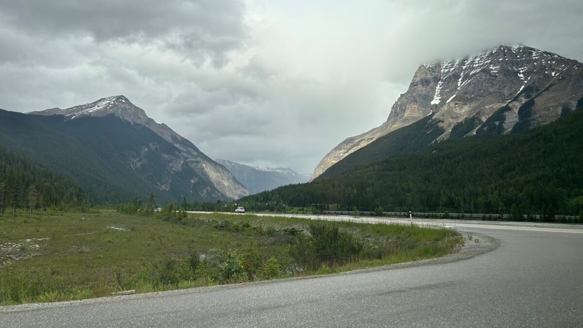 road