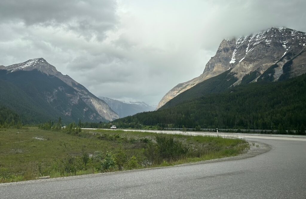 road