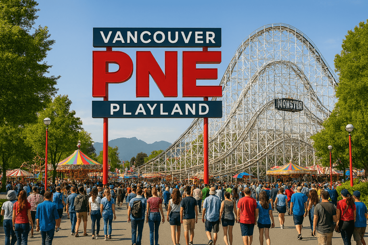 Little Hands, Big Fun: Our PNE Story