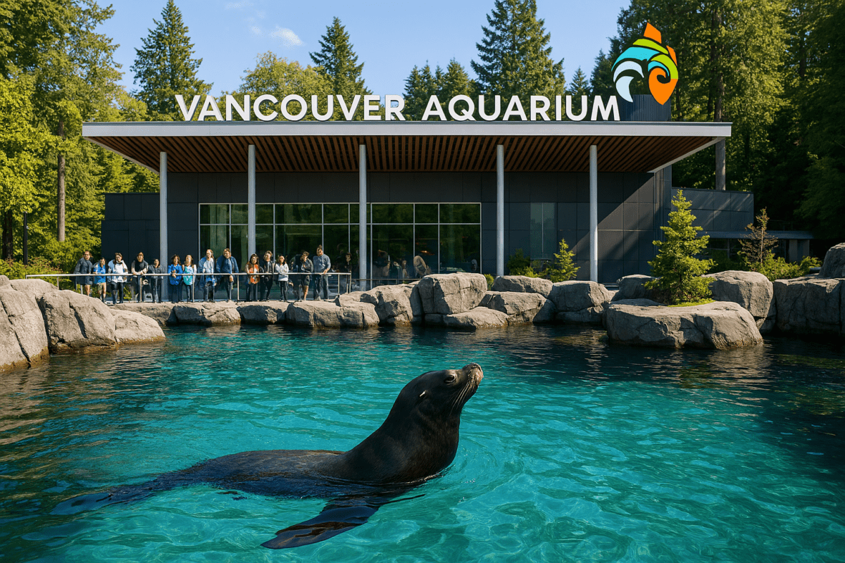 Rainy Day Fun in Vancouver: Umbrellas Down, Spirits Up