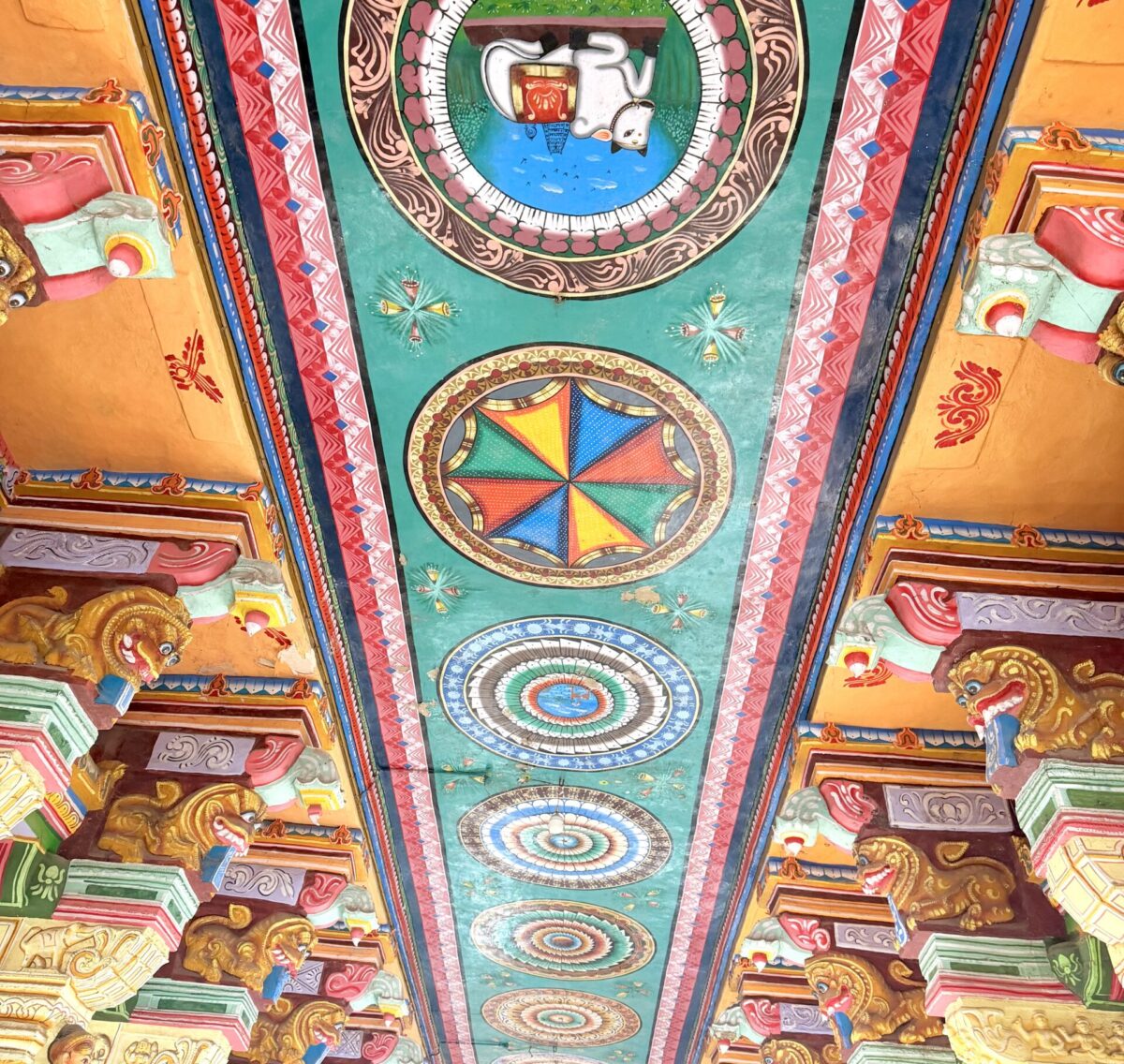 A Practical 2‑Day Madurai Travel Guide for First‑Time Visitors