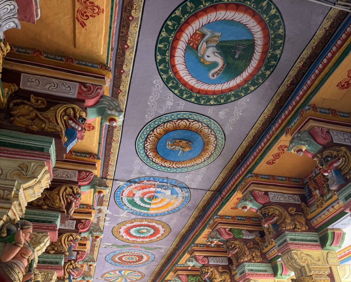 Rameswaram Unveiled: The Ultimate Travel Guide to Tamil Nadu